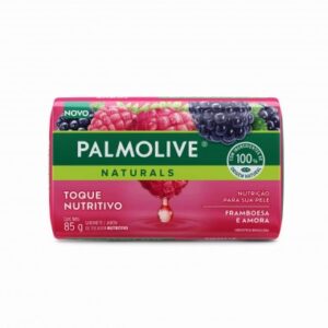 SABONETE PALMOLIVE TURMALINA 85GR
