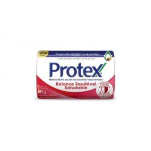 SABONETE PROTEX 2 BALANCE 85GR