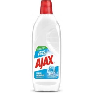 LIMPADOR PERF AJAX FRESH 1L