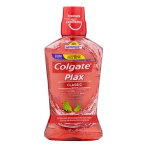 ANTI SEPT BUCAL COLGATE PLAX CLA500P350M