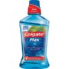 ANTI SEPT BUCAL COLGATE PLAX IC L500P350