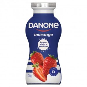IOGURTE DANONE MOR 170g