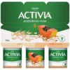 IOGURTE DANONE ACTIVIA POLPA MOR 510GR