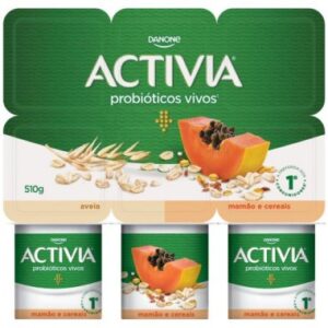 IOGURTE DANONE ACTIVIA POLPA MAM CER 510