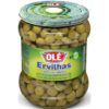 MILHO VERDE OLE VD 170GR
