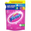 TIRA MANCHAS VANISH GEL SHT 1,2L