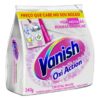 TIRA MANCHAS VANISH PO R BCA 240GR