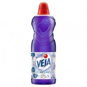LIMPADOR PERF VEJA SENS LIRIO NILO 1L
