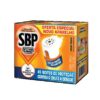 REPELENTE ELETR LIQ SBP 45NT 35ML