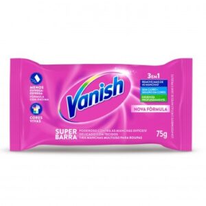 SABAO BARRA VANISH  75GR