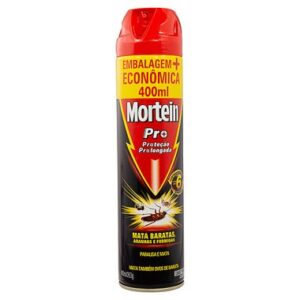 INSETICIDA MORTEIN AERO PRO 360ML