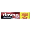 CREME DENTAL CLOSE UP RED HOT 130GR