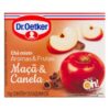 CHA DR OETKER BOLDO 10GR