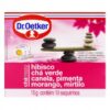 CHA DR OETKER FORTALE SER 15GR