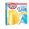 PUDIM DR OETKER CHOCOLATE DIET 25GR