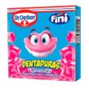 GELATINA DR OETKER BANANAS 20GR
