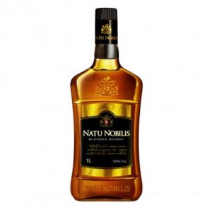 WHISKY NATU NOBILIS 1L