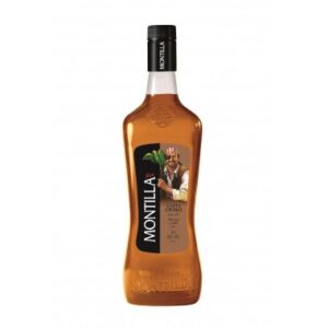 RUM MONTILLA OURO 1L