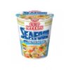 NISSIN CUP NOODLES CHEDDAR 69GR