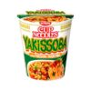 NISSIN CUP NOODLES CHEDDAR 69GR
