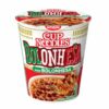 NISSIN CUP NOODLES FRANGO TERIYAKI 72GR