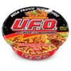 NISSIN UFO CURRY INDIANO 96GR