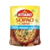 SOPAO KITANO CARNE MACAR LEG 196GR