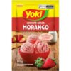 SORVETE YOKI MORANGO 150GR