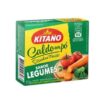 SOPAO KITANO CARNE MACAR LEG 196GR