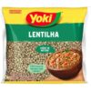 LENTILHA YOKI TP 2 400GR