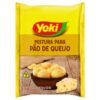 PAO DE QUEIJO YOKI 250GR