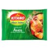 TEMPERO KITANO MAIS SABOR AVES 60GR