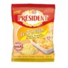 QUEIJO RALADO PRESIDENT 50GR