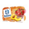 BEBIDA LACTEA BATAVO POLPA MORANGO 510GR