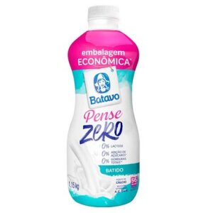 IOGURTE BATAVO PENSE ZERO BATIDO GFA 1,1