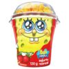 IOGURTE BATAVO BOB ESPONJA MOR CER 120GR
