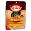 QUEIJO PRATO PRESIDENT GRAN RESERVA 130G