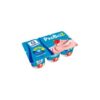 IOGURTE BATAVO PROBIO2 MORANGO 510GR