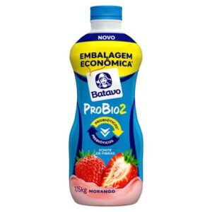 IOGURTE BATAVO PROBIO MOR 1,150GR