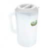 POTE PLASTICO PLASVALE TAMPA ROSCA 0,26L