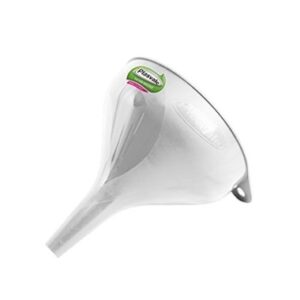 FUNIL PLASVALE PEQUENO UN