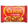 TEMPERO SAZON VERMELHO 60GR