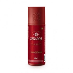 DESOD SENADOR CLASSIC SPRAY 90ML