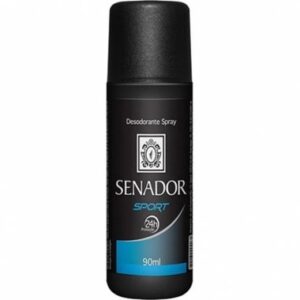 DESOD SENADOR GOLD SPORT SPRAY 90ML