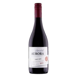 VINHO AURORA PINOT NOI750