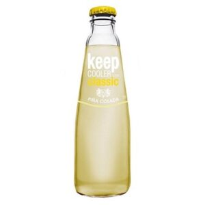 KEEP COOLER PINA COLADA 275ML