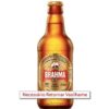 CERVEJA BRAHMA LITRINHO 300ML