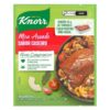 TEMPERO KNORR MEU ASSADO CASEIRO 25GR