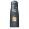 SHAMPOO DOVE OLEO NUTRICAO 200ML