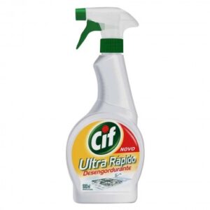 DESENGORDURANTE CIF GAT 500ML